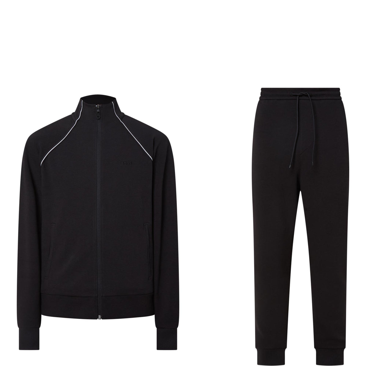 LAMYA Premium Oversized Tracksuit for Men | 2XL–5XL
