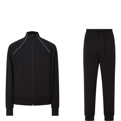 LAMYA Premium Oversized Tracksuit for Men | 2XL–5XL